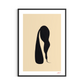 Athymia Goodville 5x7' Matte Black
