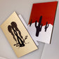 Malboro Cactus Stationery Card Malboro Cactus Stationery Card GOODVILLE   