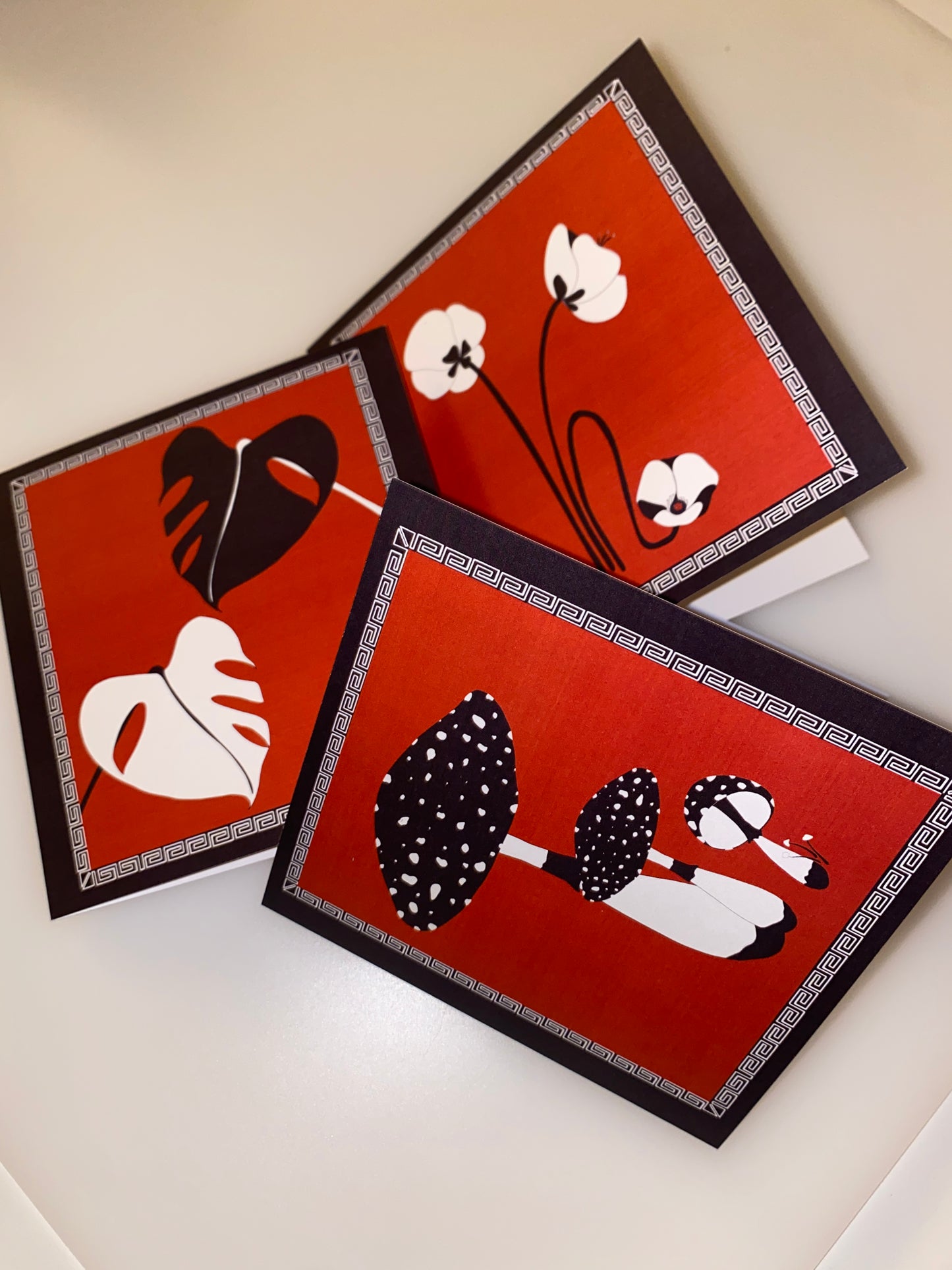 Physika Stationary Card Set Physika Stationary Card Set GOODVILLE   